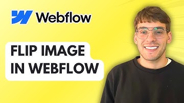 How to Flip Image in Webflow [2025 Guide]