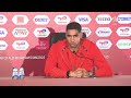 🔴 بث مباشر | الندوة الصحفية للناخب الوطني وليد الركراكي قبل مواجهة منتخب زامبيا
