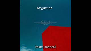 Augustine - Guts (Instrumental/Karaoke version)