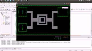 Time Lapse Dungeon Crawler Level (C++)