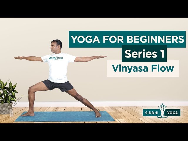 10 yoga poses you should do everyday - 10 min yoga flow for beginners -  YouTube