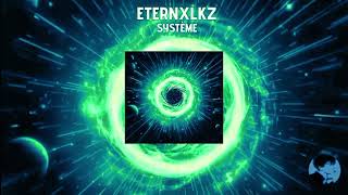 Eternxlkz - SYSTEM (SPED UP) | Visualizer