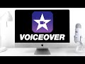 iMovie Tutorial: How To Record a Voiceover (With & Without a Mic!)