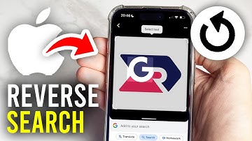How To Reverse Image Search On iPhone - Full Guide
