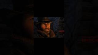 What really went down there back on that boat? ⛵️ #rdr2 #reddeadredemption #gaming