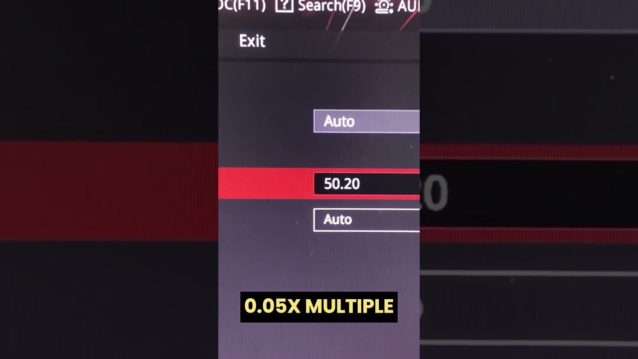 Процессоры Ryzen 9000 имеют сверхтонкое управление тактовой частотой
