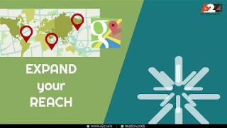 Sell Online Products with A2Z.Sale | Start E-commerce Business