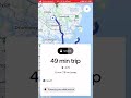 Uber 49 Min Trip Ping Uber Ping Sound Uber Ping Sydney Uber Duty Sound 
