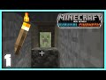Things Are Going Wild! Minecraft Web Series Survival Cinematic Episode 1