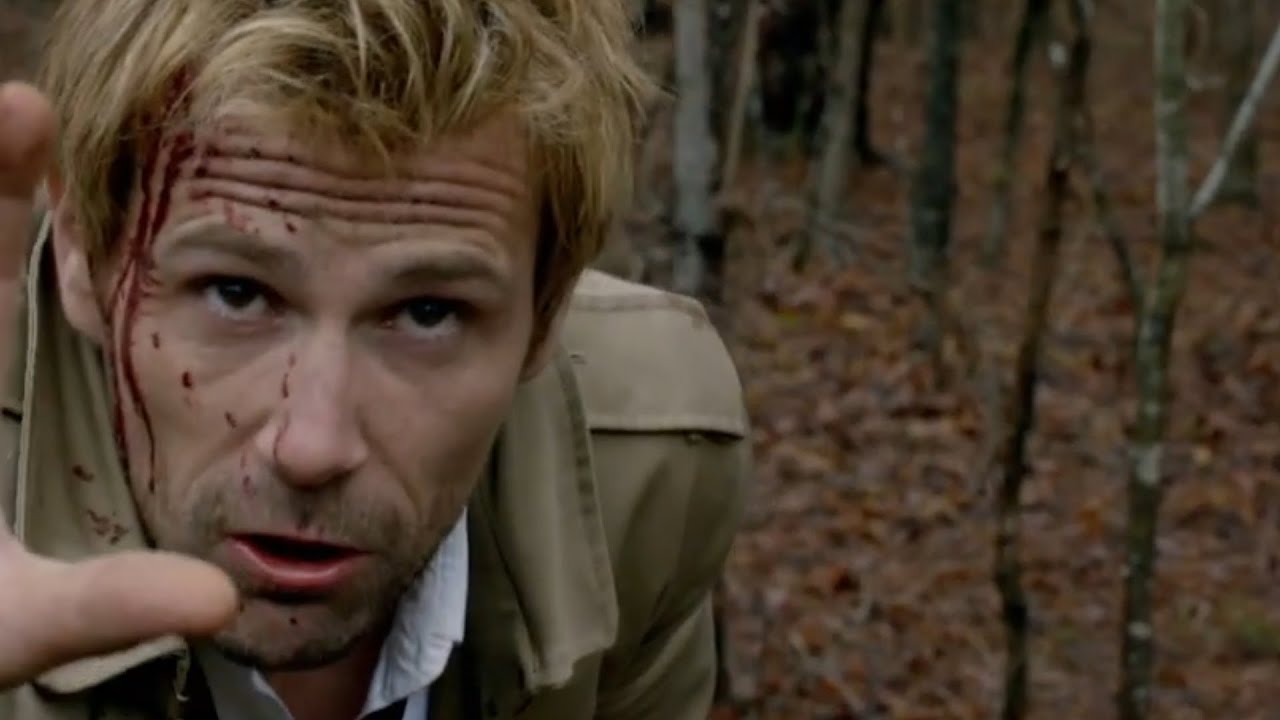 Constantine Vuelve Como Serie de Televisión Pero Sin Keanu Reeves latinos auto sales