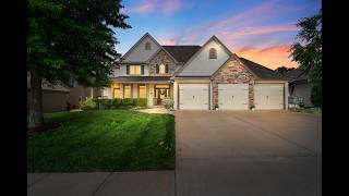 12775 N Apple Blossom Dr, Platte City, MO