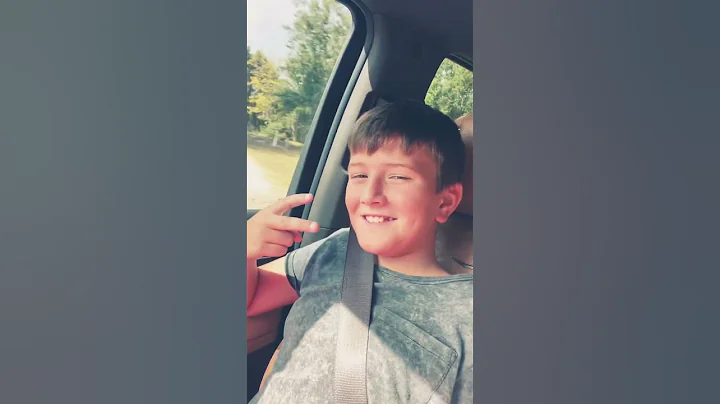 First video ever