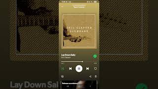 top 10 eric clapton songs