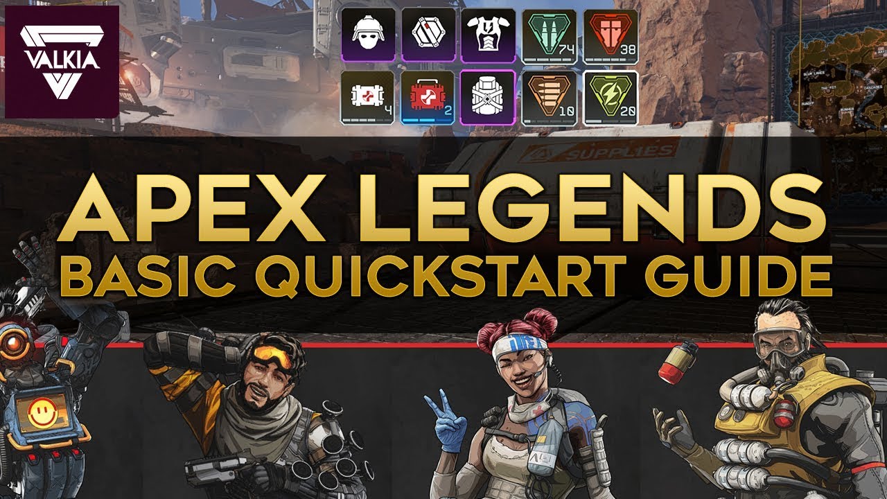 Apex Legends Season 19: Ignite release time - Polygon