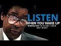 10 Minutes to Start Your Day Right! - MORNING MOTIVATION | Best Motivational Speech