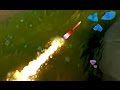 HOMING MISSILE 140x Teemo Basic Attacks One-Shot