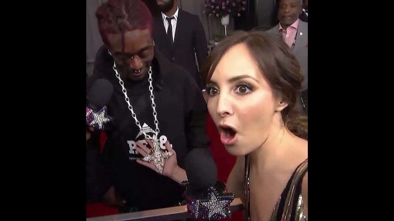 [FREE]lil uzi vert + barter 16 type beat - 