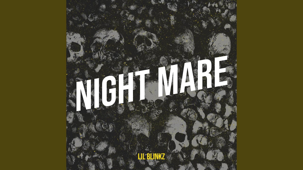 Watch Night Mare on YouTube Watch Night Mare on YouTube