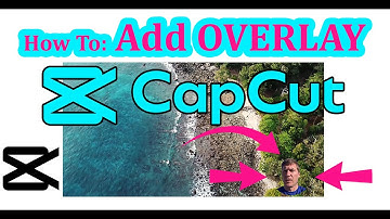 How to Add a Pro Talking Head Overlay in Minutes on CapCut PC 2025