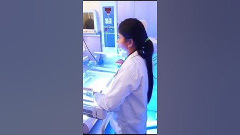 phototherapy #jaundice #nursing