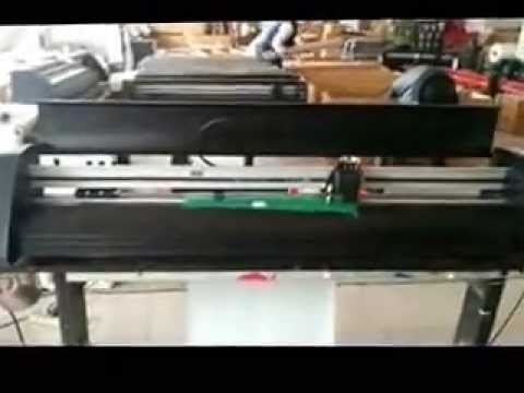 cotek cutting plotter