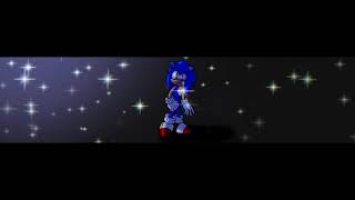 Sonic Thinks Sora Is...! [Sonic X Kingdom Hearts X Smash Bros Comic Dub]