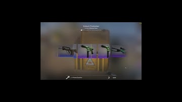 Opening csgo cases until I get a knife (day 33)