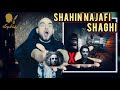 شاهین به نامجو و شجریان پدر و پسر رحم نکرد Shahin Najafi SHAGHI Reaction 