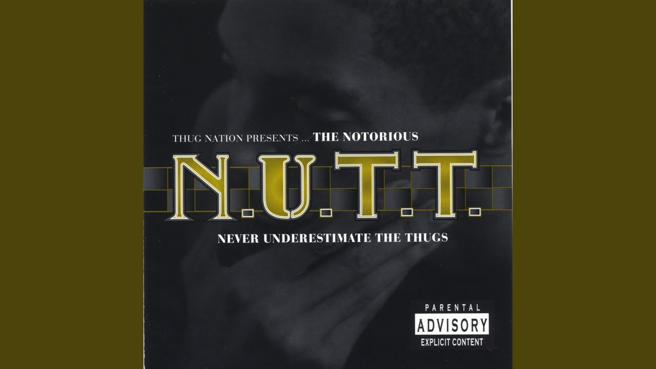 thugs prayer thugs prayer