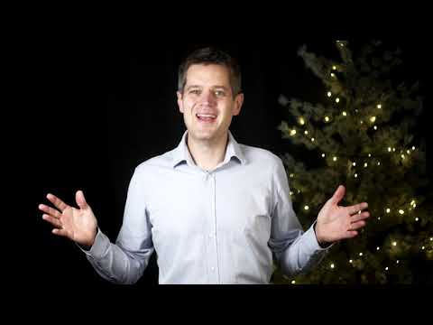 Redeemer Christmas Video 2020
