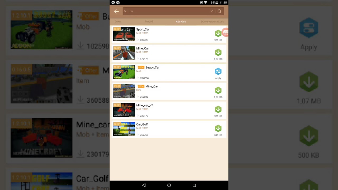 mcpe master latest version mcpe master latest version