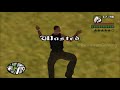 GTA San Andreas Wasted And BOOM 35 With Paul Maccer And Toreno 