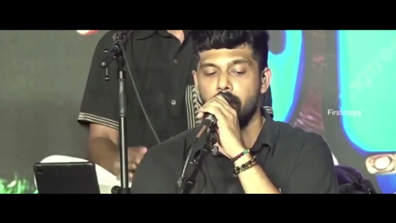 Nandagovindam Bhajans Complete performance