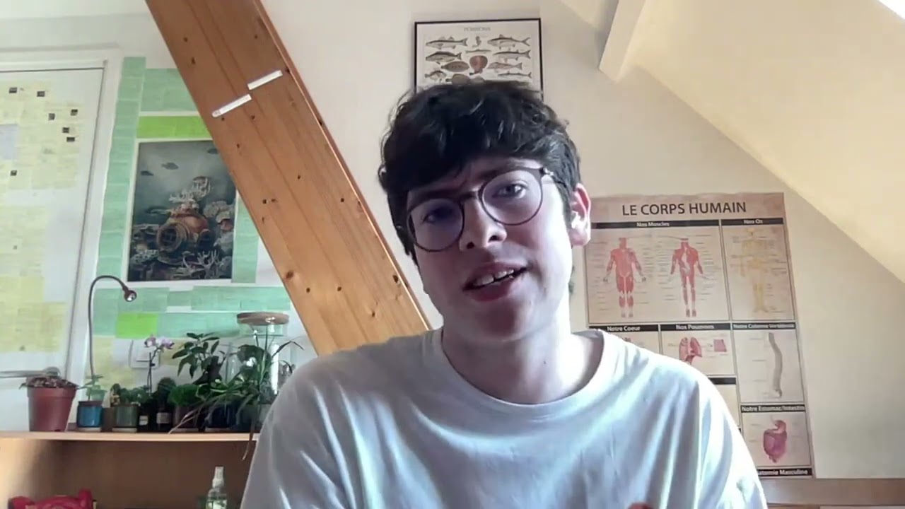 Quelles sont les spécificités de l'UVSQ ? Les études de santé de Victor