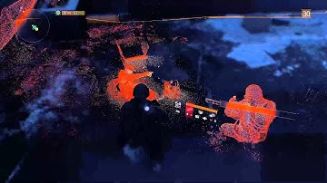 [BUG] The Division Echo Playback Unable to Complete...