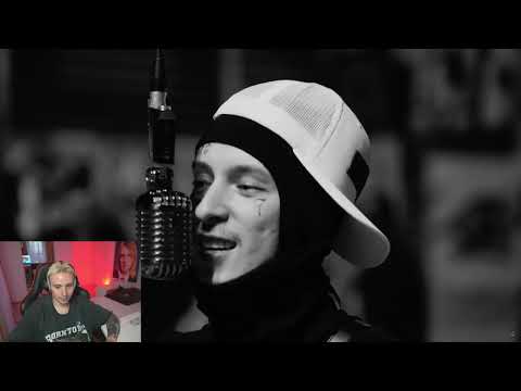 FOLLENTASS СМОТРИТ Kizaru - XXL Freestyle РЕАКЦИЯ