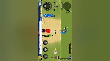 Real cricket 18 first gameplay