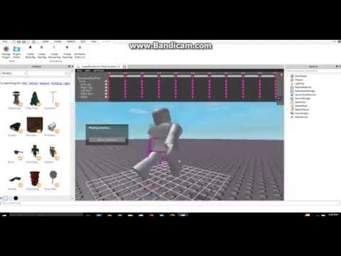 How To Make A Model Of Yourself On Roblox Youtube - how to add morph buttons to roblox game hydra