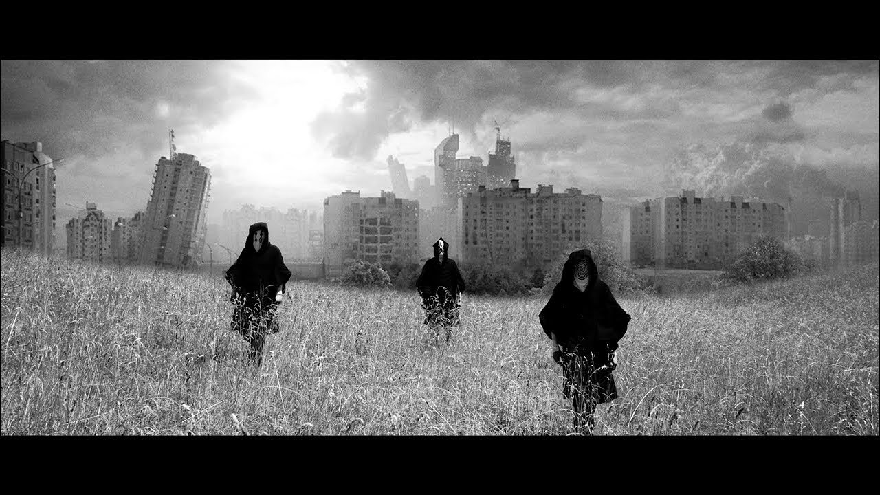 BUZZØØKO - Love is Indie Hair (Official Video)