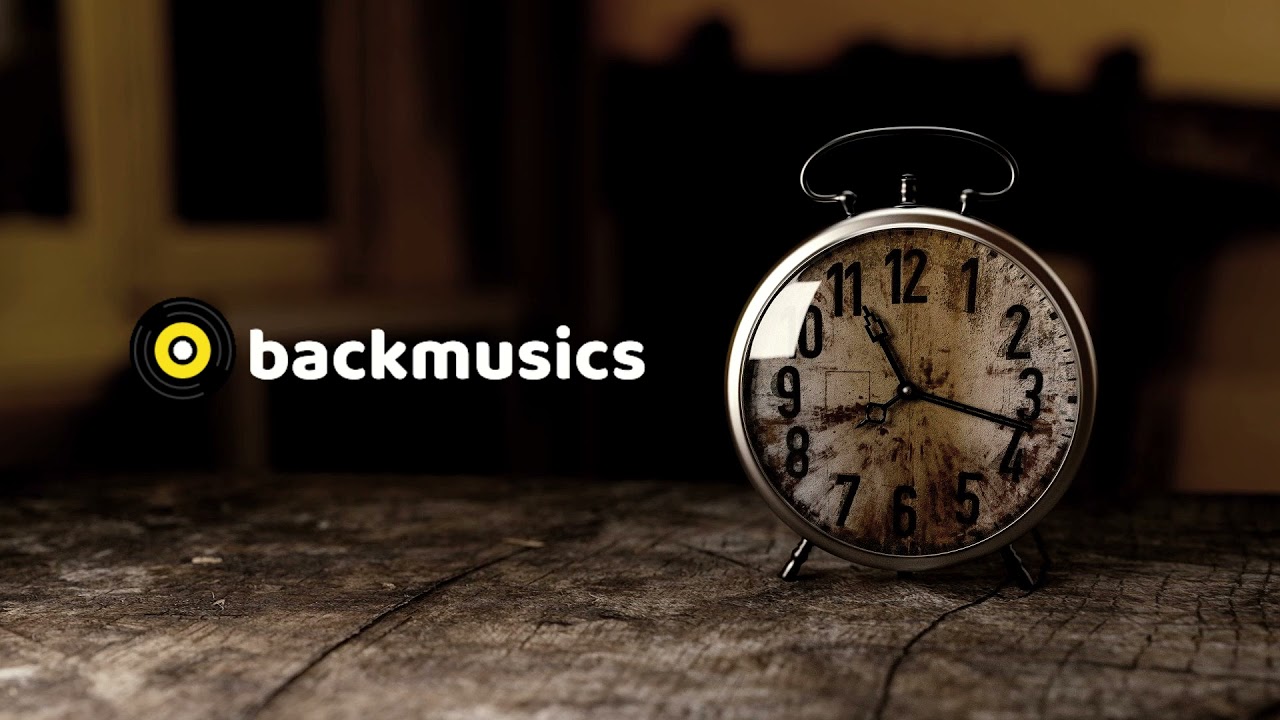 Movin On - Glitch - Backmusics - Royalty Free 