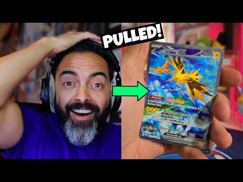 🔴 Opening A Ton Of Pokémon Card Booster Packs! (live Stream 04.13.26)