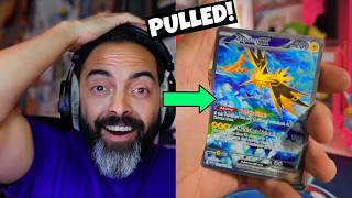 🔴 Opening a TON of Pokémon Card Booster Packs! (Live Stre...