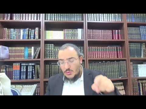 Ketoubot 27b - Youtube
