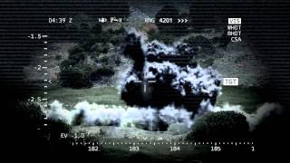 ARMA 3 E3 Teaser Trailer