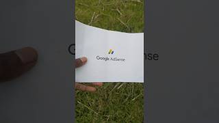 @রাস্তা ঘাটে; Google AdSense*!