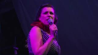 Sugarpie and the Candymen - Live @ Umbria Jazz 2017
