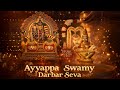 Ayyappa Swamy Darbar Seva at Nelakondapalli | Swamiye Saranam Ayyappa 🙏