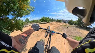Ruby Hill Bike Park 