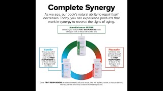 Cerule Testimony From Thell And Julia Prueitt