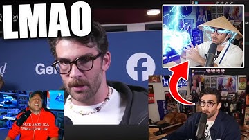 "IK HAAT MIJN LEVEN!" - Hasan Piker BREEKT IN ZIJN BROUW na ENORME tegenreactie van zijn EIGEN fa...